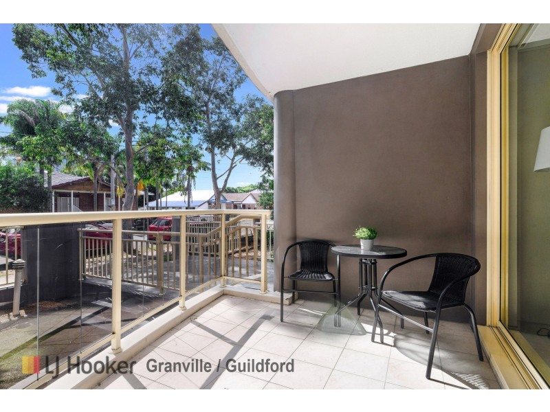 5/47-51 Boundary Street, Granville NSW 2142