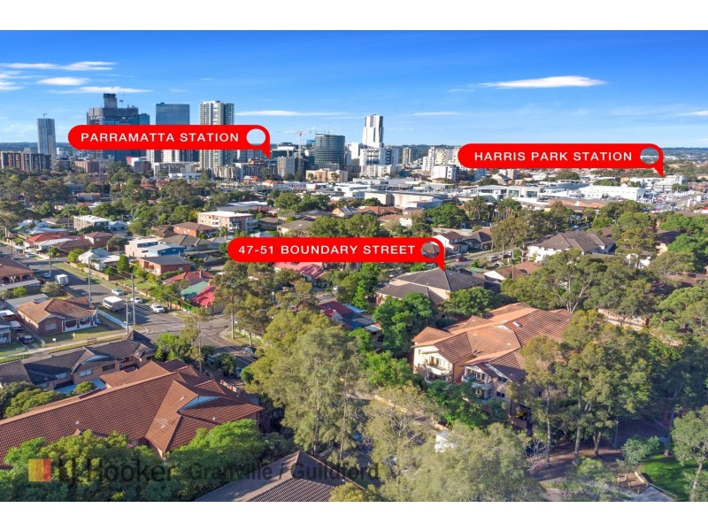 5/47-51 Boundary Street, Granville NSW 2142