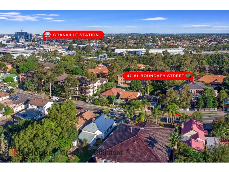 5/47-51 Boundary Street, Granville NSW 2142