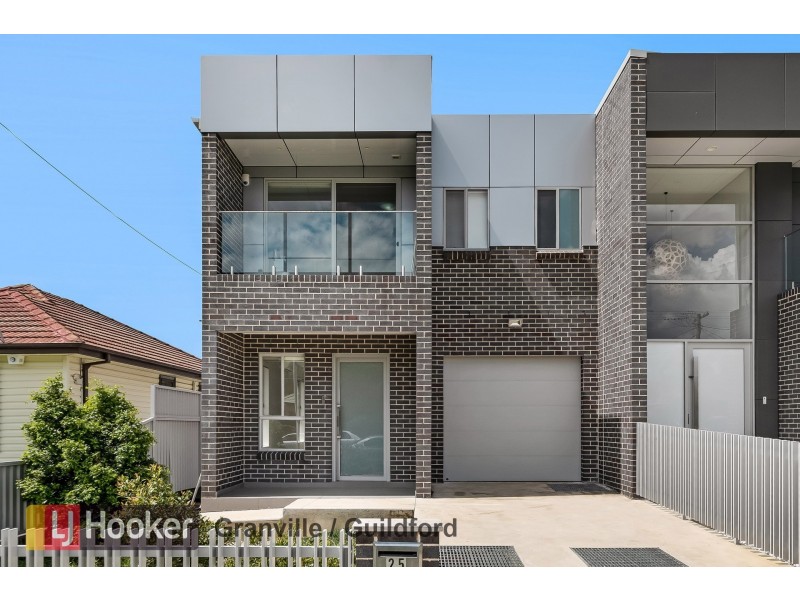 25 Garnet Street, Merrylands NSW 2160