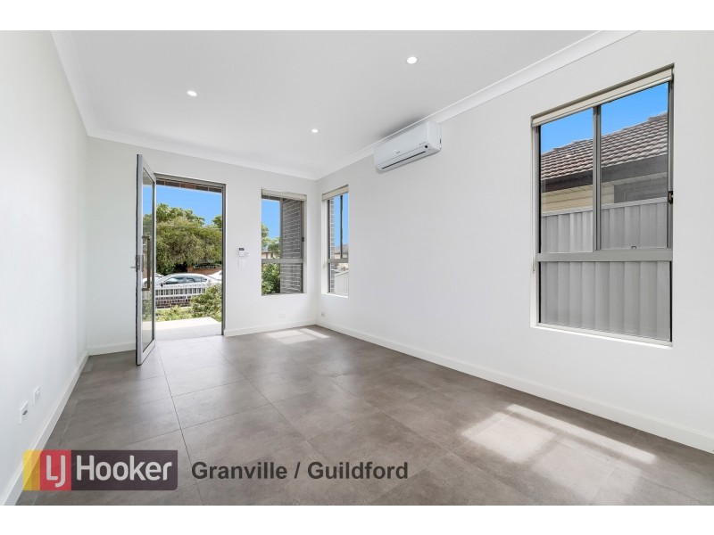 25 Garnet Street, Merrylands NSW 2160