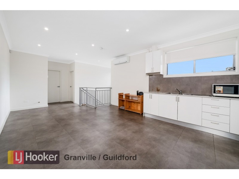 25 Garnet Street, Merrylands NSW 2160