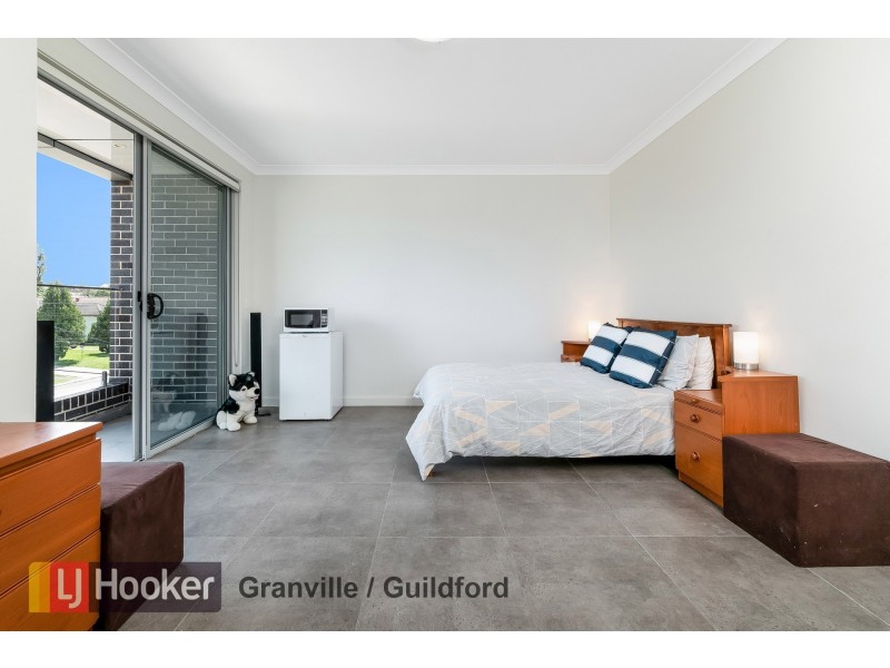 25 Garnet Street, Merrylands NSW 2160