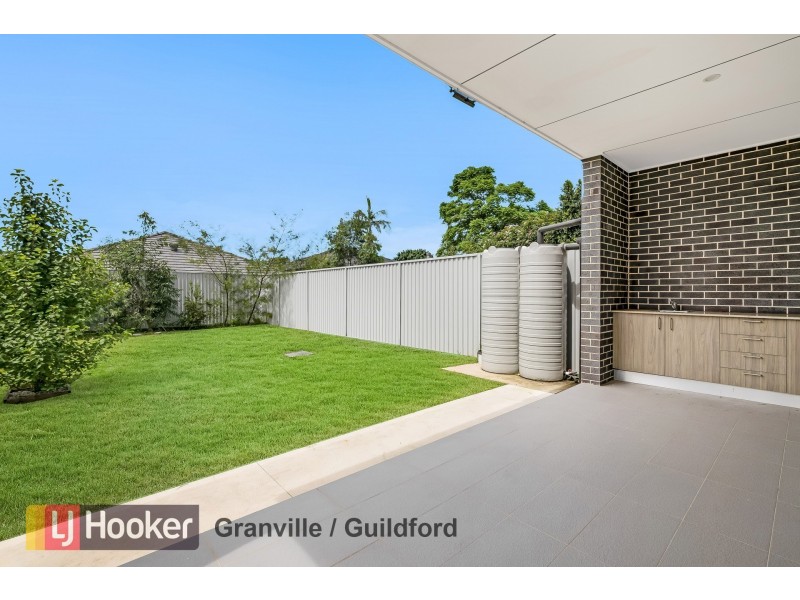 25 Garnet Street, Merrylands NSW 2160