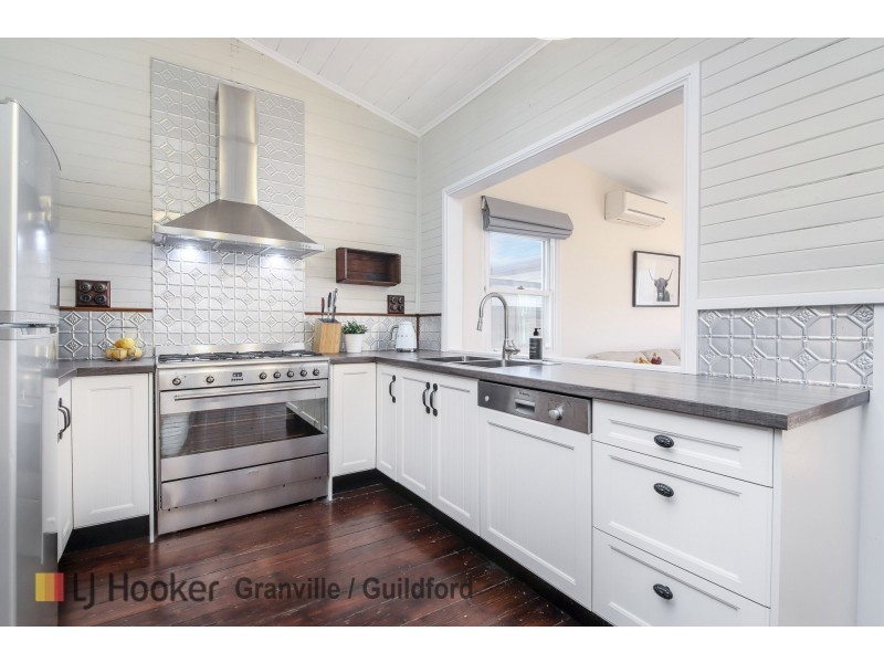 7 Thomas Street, Granville NSW 2142