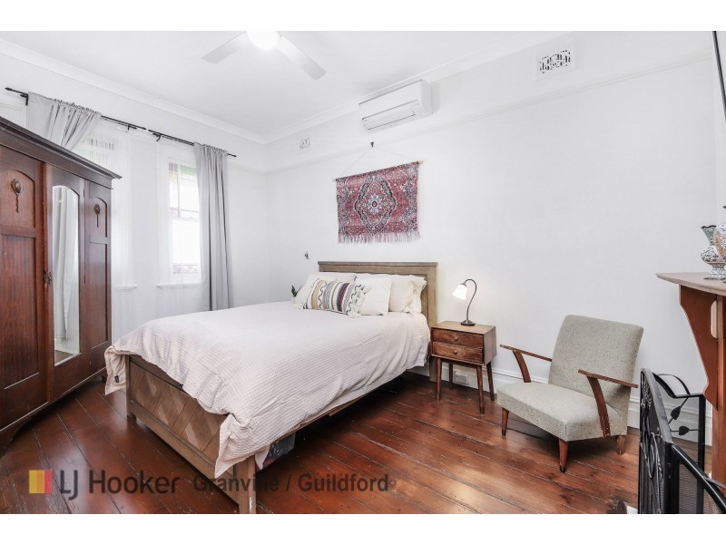 7 Thomas Street, Granville NSW 2142