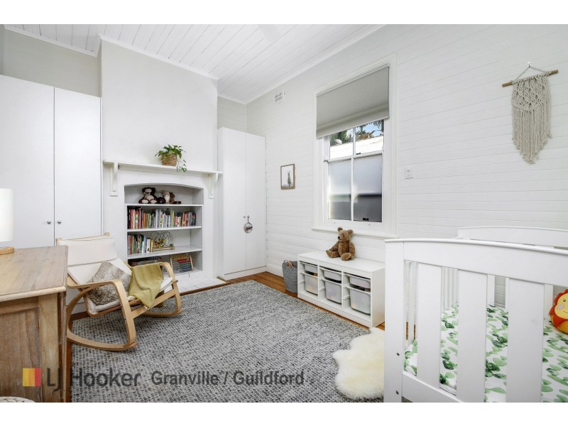 7 Thomas Street, Granville NSW 2142