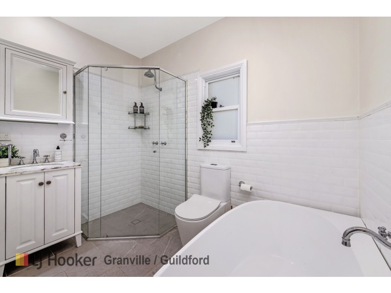 7 Thomas Street, Granville NSW 2142