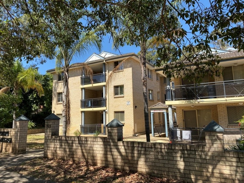 9/51-53 Cairds Avenue, Bankstown NSW 2200