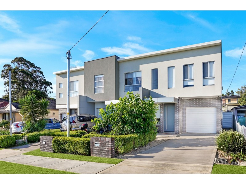 521 Guildford Road, Guildford NSW 2161