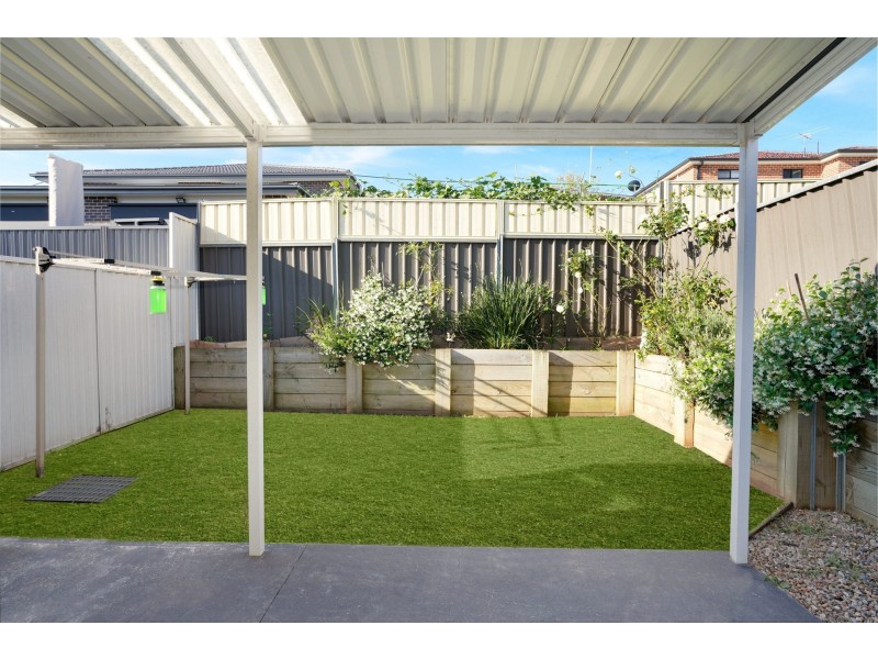 521 Guildford Road, Guildford NSW 2161