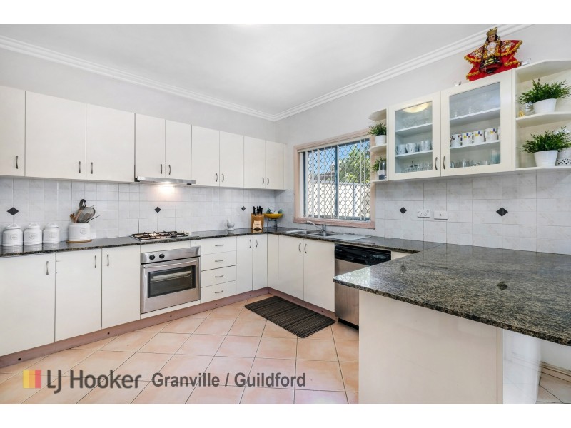 1/92-94 Clyde Street, Granville NSW 2142