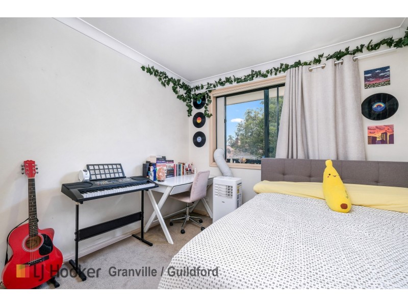 1/92-94 Clyde Street, Granville NSW 2142