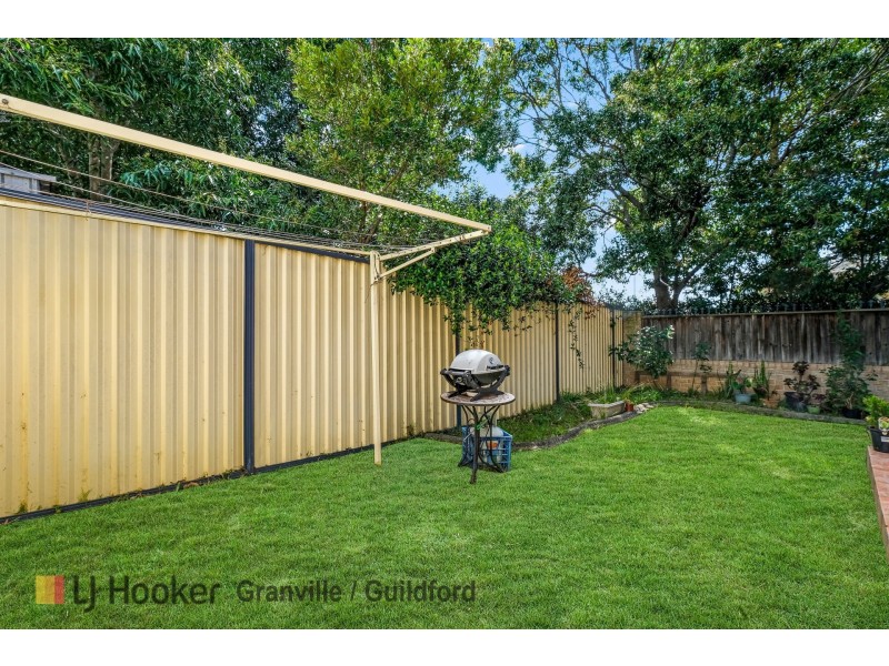 1/92-94 Clyde Street, Granville NSW 2142