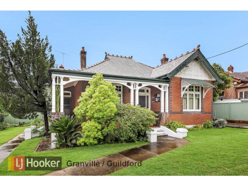 6 Crown Street, Harris Park NSW 2150