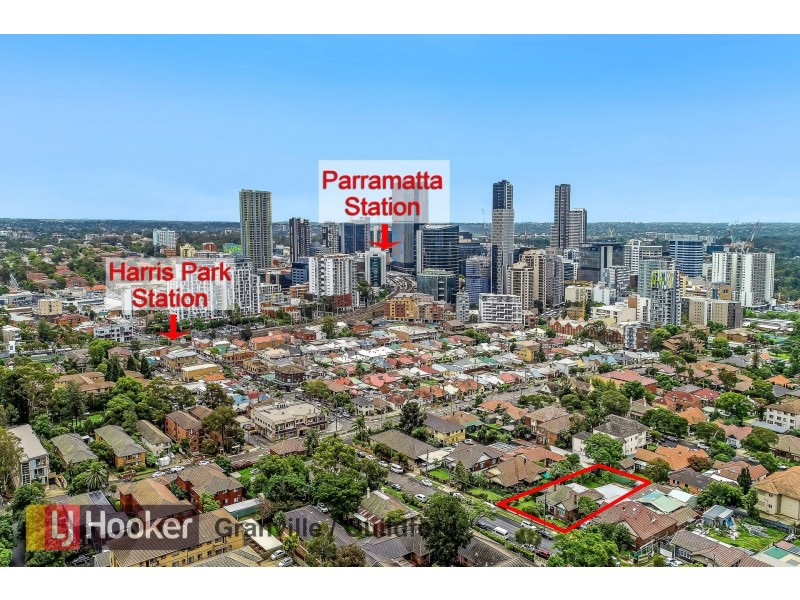 6 Crown Street, Harris Park NSW 2150