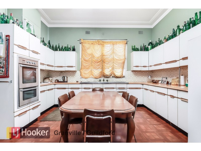 6 Crown Street, Harris Park NSW 2150