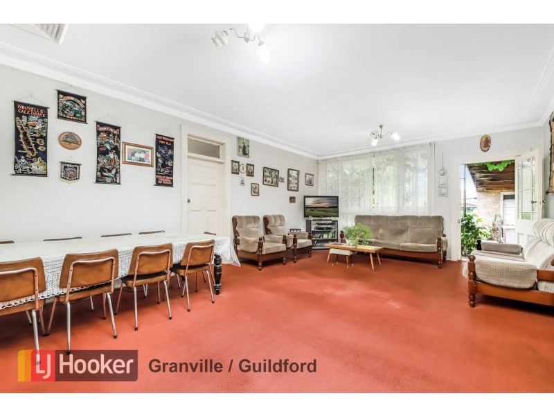 6 Crown Street, Harris Park NSW 2150