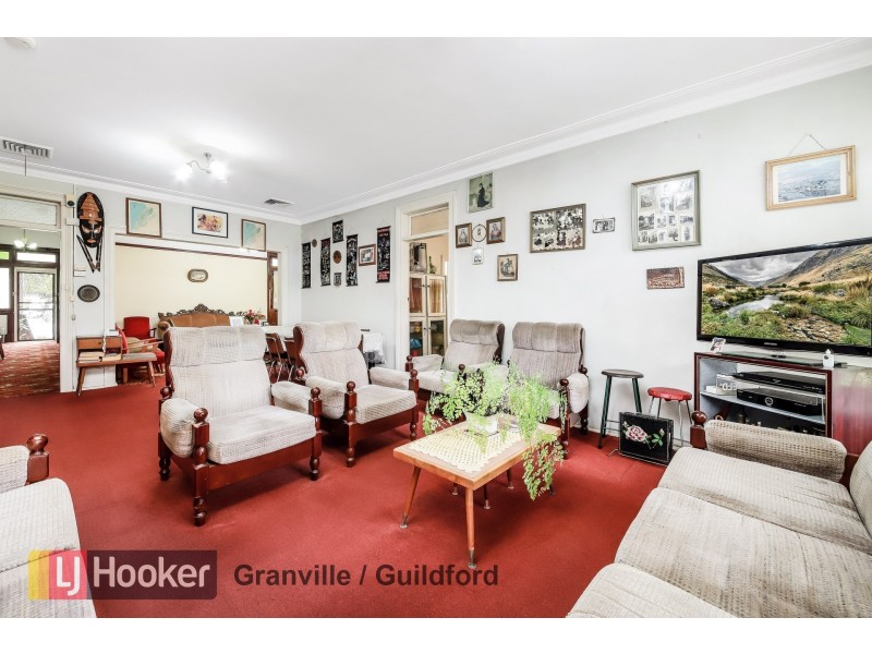 6 Crown Street, Harris Park NSW 2150