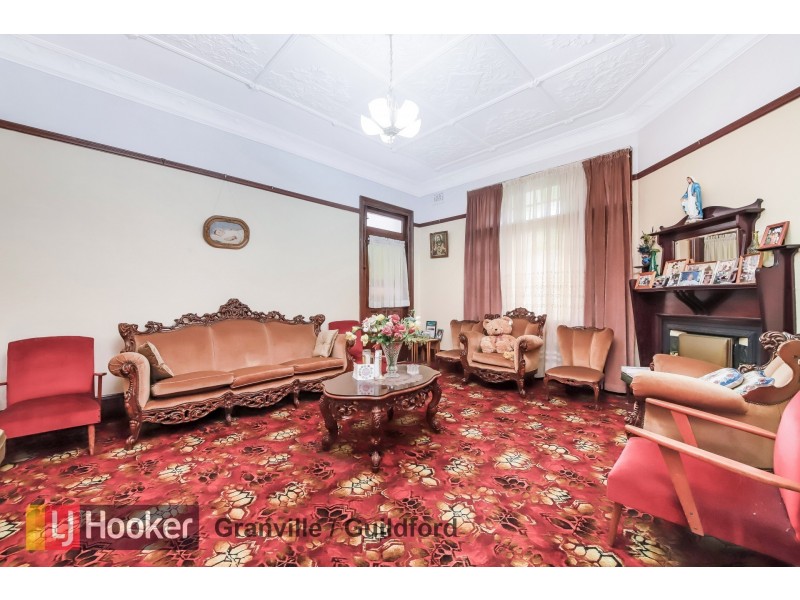 6 Crown Street, Harris Park NSW 2150