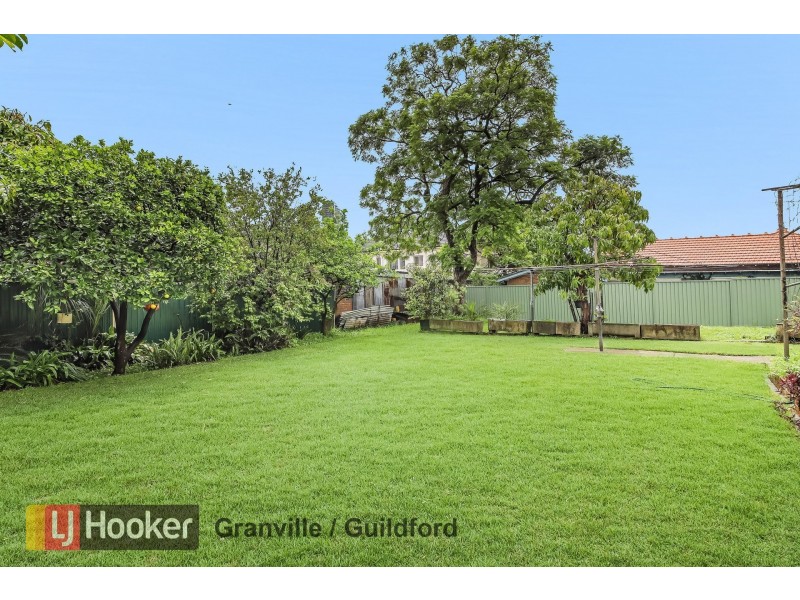 6 Crown Street, Harris Park NSW 2150