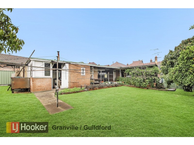 6 Crown Street, Harris Park NSW 2150