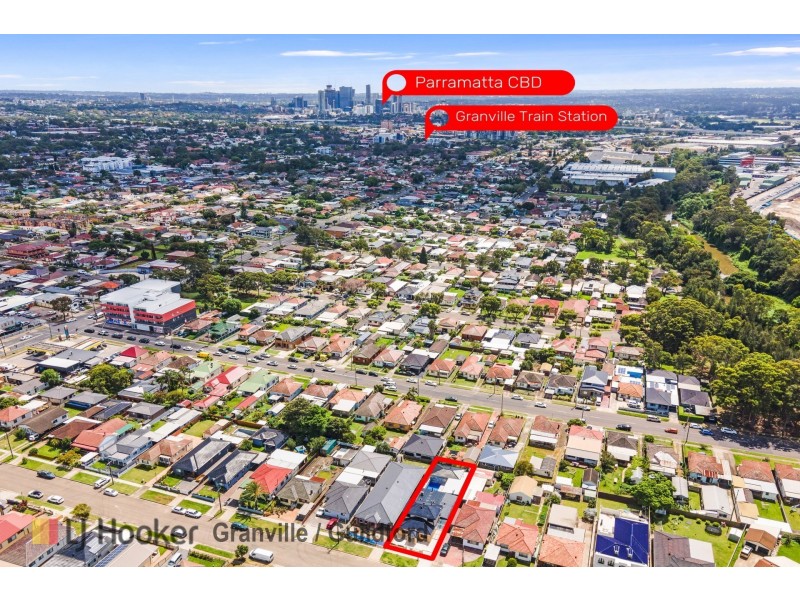 9 Banksia Street, Granville NSW 2142