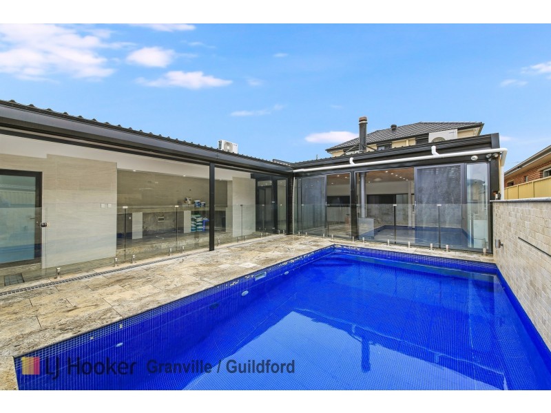 9 Banksia Street, Granville NSW 2142