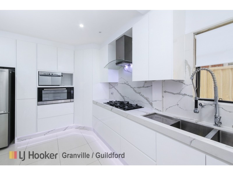 9 Banksia Street, Granville NSW 2142