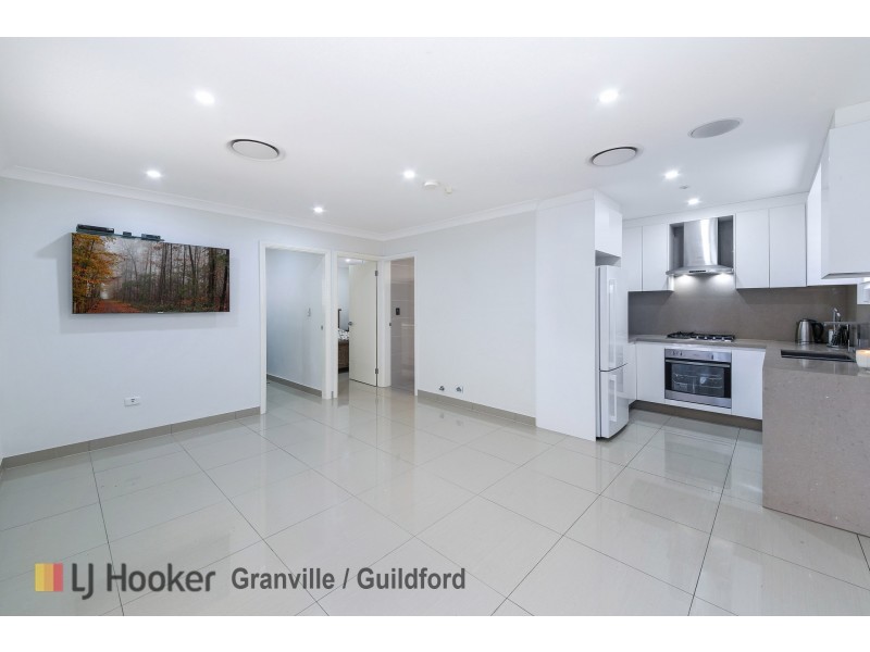 9 Banksia Street, Granville NSW 2142