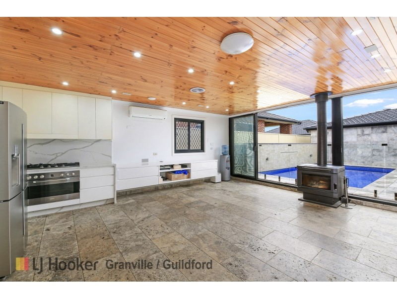 9 Banksia Street, Granville NSW 2142