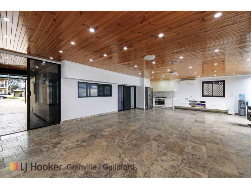 9 Banksia Street, Granville NSW 2142