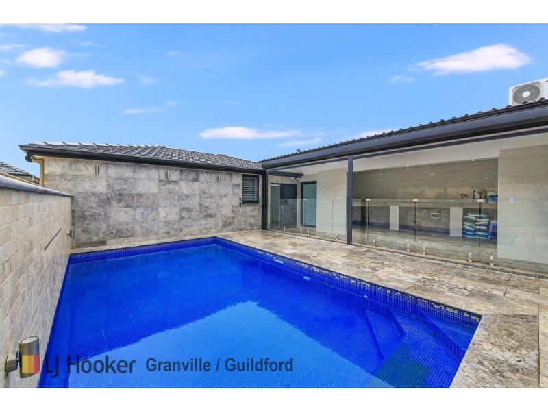 9 Banksia Street, Granville NSW 2142
