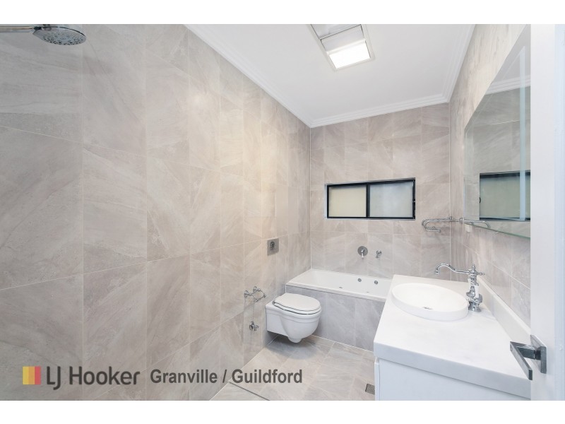 9 Banksia Street, Granville NSW 2142