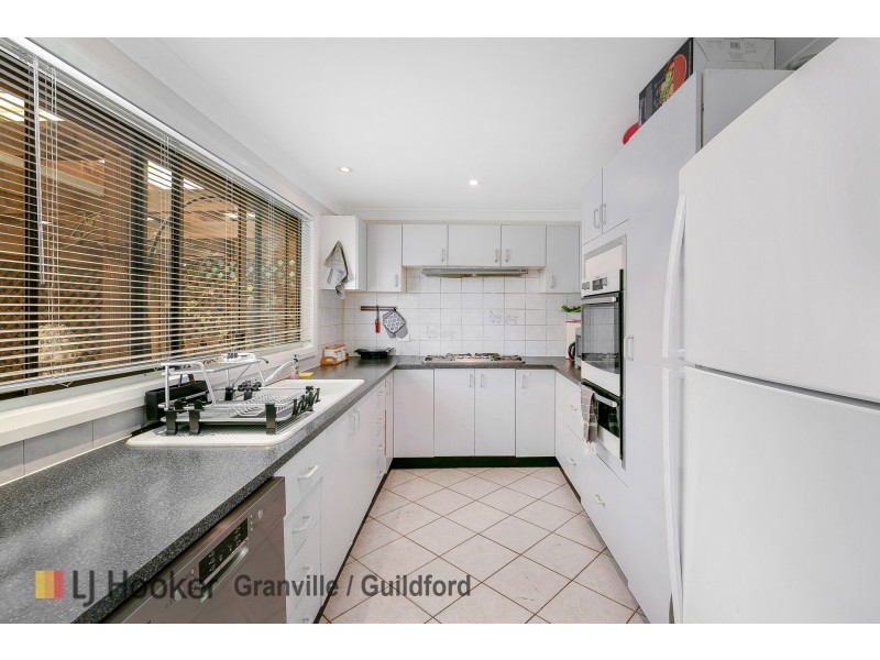 19 Myrtle Street, Granville NSW 2142