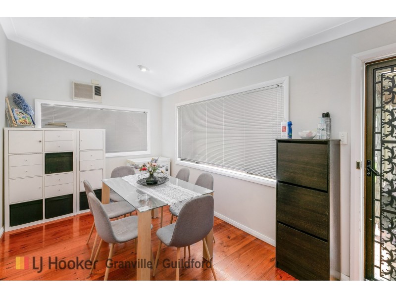 19 Myrtle Street, Granville NSW 2142