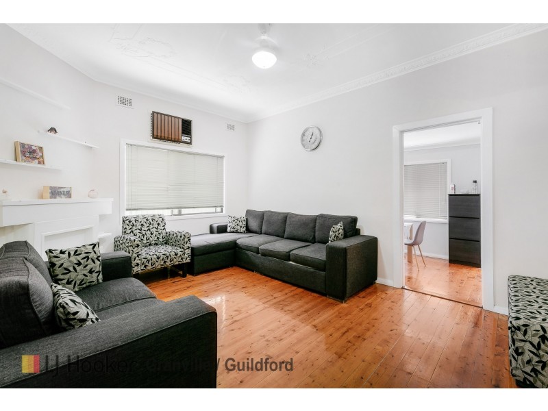 19 Myrtle Street, Granville NSW 2142