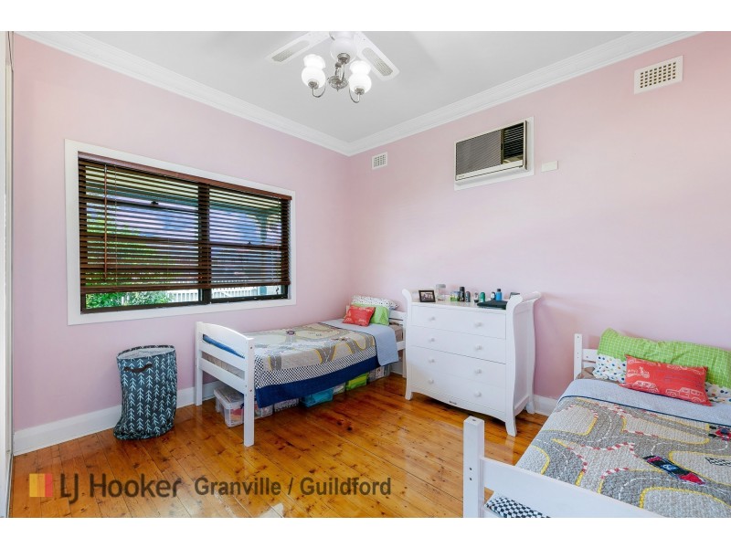 19 Myrtle Street, Granville NSW 2142