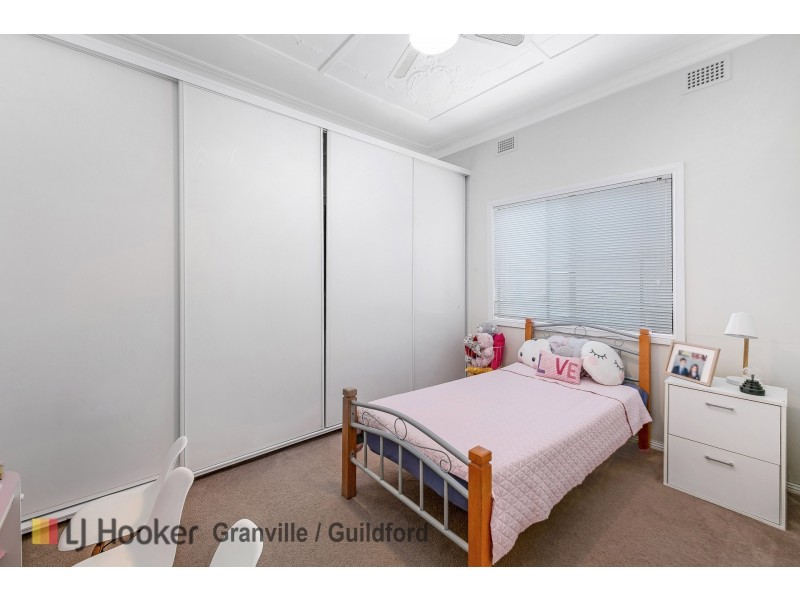 19 Myrtle Street, Granville NSW 2142