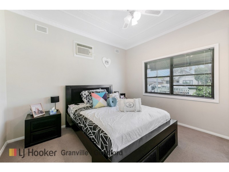 19 Myrtle Street, Granville NSW 2142