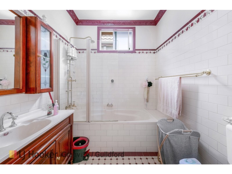 19 Myrtle Street, Granville NSW 2142