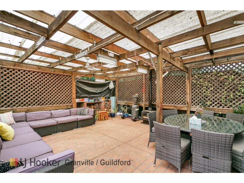 19 Myrtle Street, Granville NSW 2142