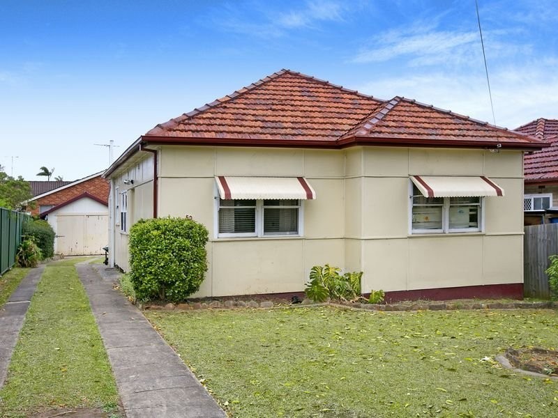 60 Chiswick Road, Auburn NSW 2144