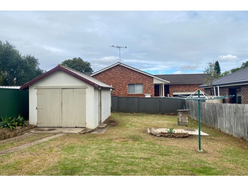60 Chiswick Road, Auburn NSW 2144