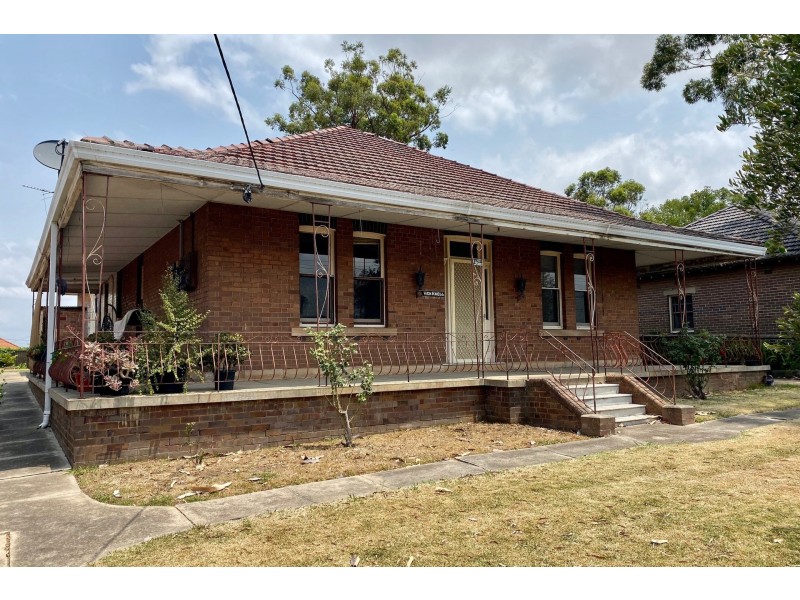 1/154 William Street, Granville NSW 2142