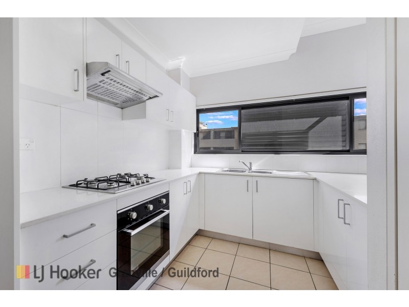 10/284 Railway Terrace, Guildford NSW 2161