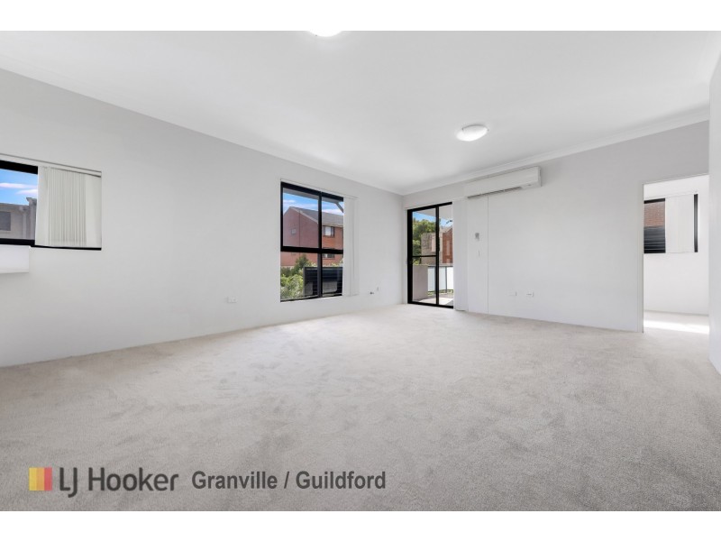 10/284 Railway Terrace, Guildford NSW 2161