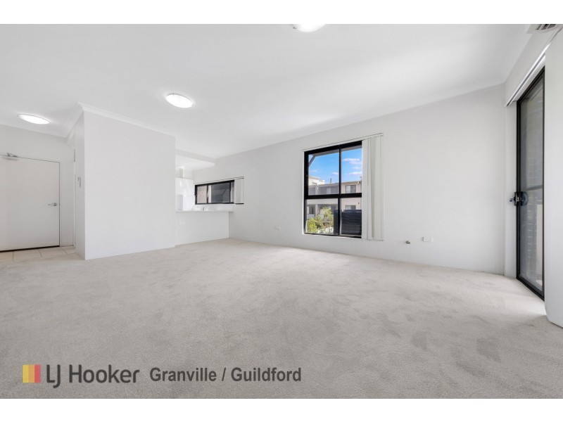 10/284 Railway Terrace, Guildford NSW 2161
