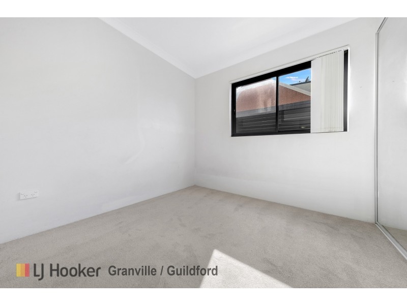 10/284 Railway Terrace, Guildford NSW 2161