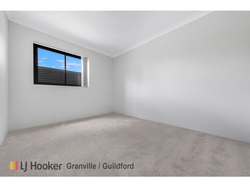 10/284 Railway Terrace, Guildford NSW 2161